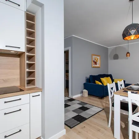 Comfort By Major Domus Club Apartment *