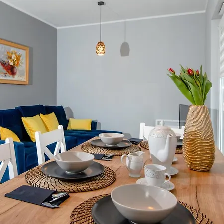 Apartment Comfort By Major Domus Club