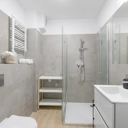 Apartment Comfort By Major Domus Club *
