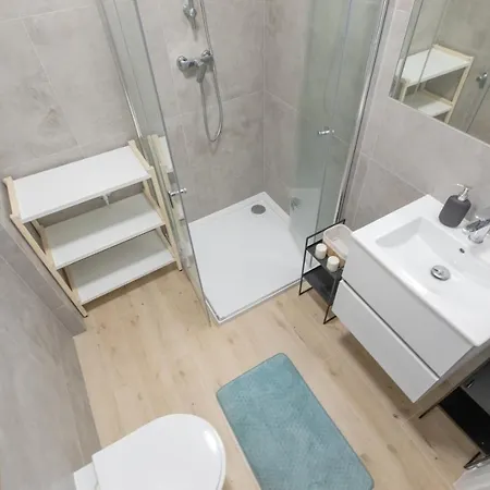 Apartment Comfort By Major Domus Club *