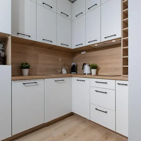 Apartment Comfort By Major Domus Club *