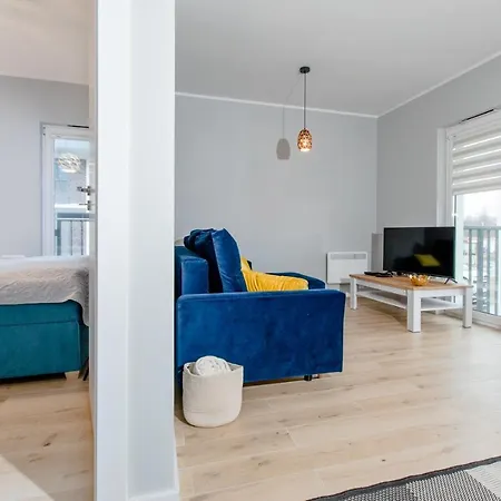 Apartment Comfort By Major Domus Club