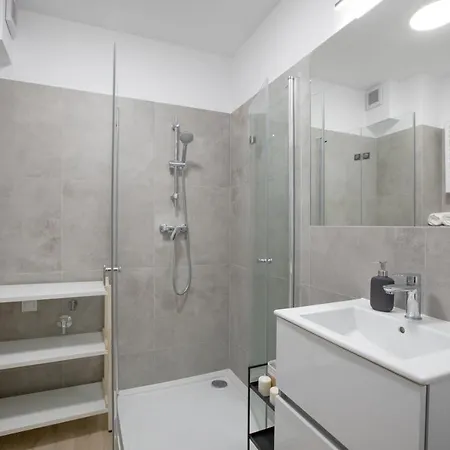 Apartment Comfort By Major Domus Club