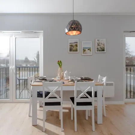 Apartment Comfort By Major Domus Club