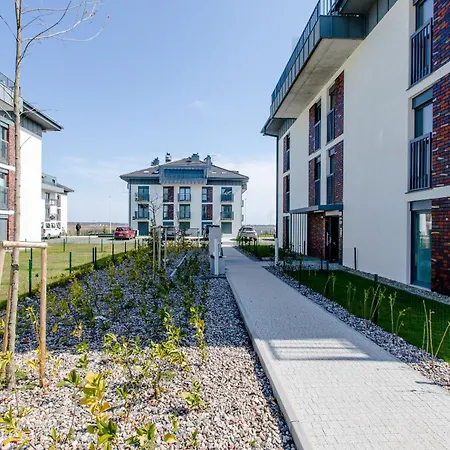 Comfort By Major Domus Club Apartment